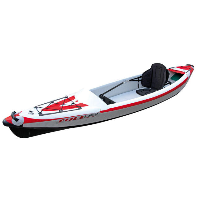 YAKKAIR FULL HP1-4