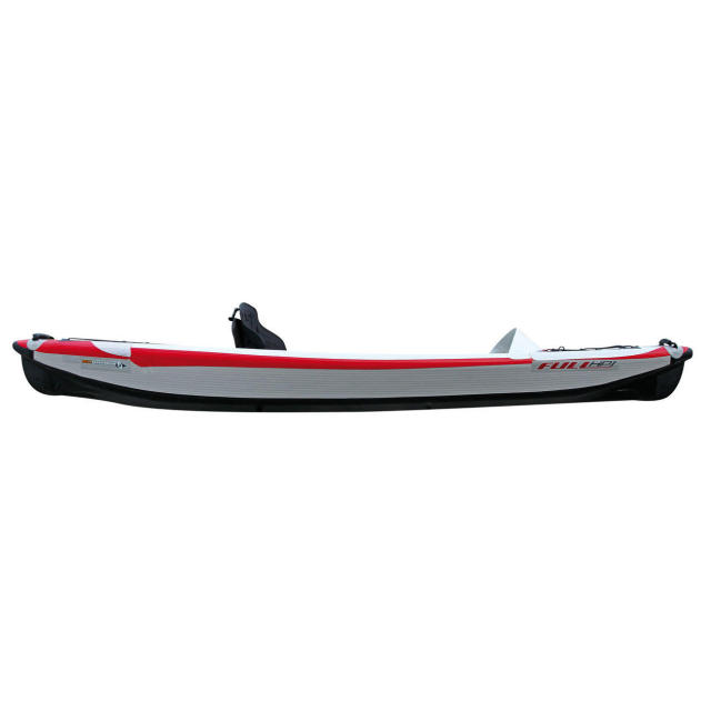 YAKKAIR FULL HP1-5