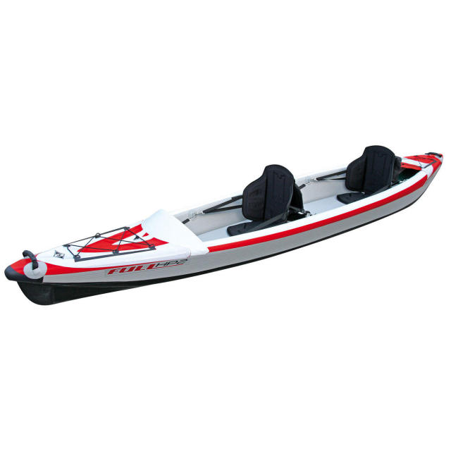 YAKKAIR FULL HP2-4