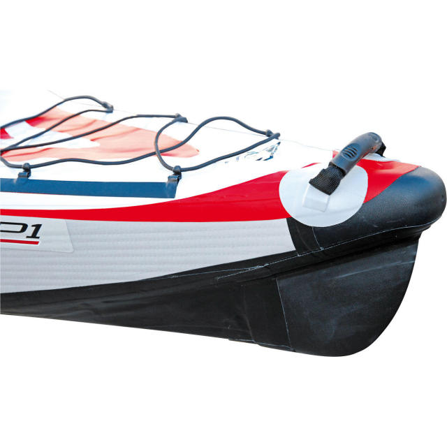 YAKKAIR FULL HP2-8