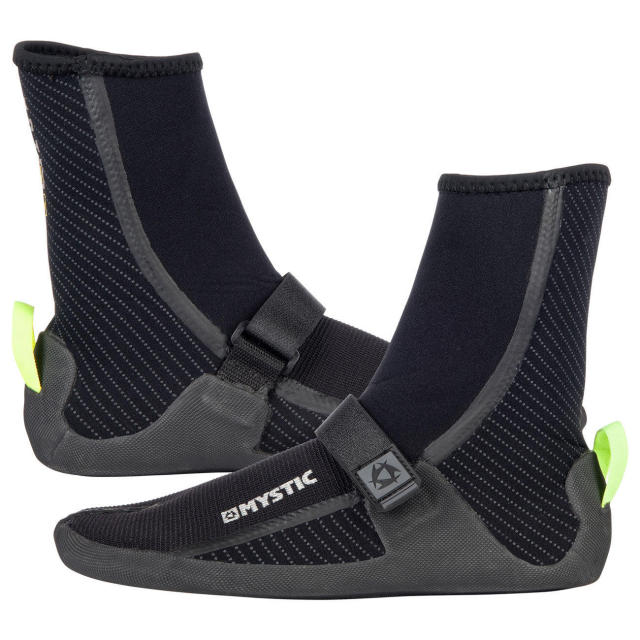 GUST SPLIT-TOE BOOT (3MM)-3