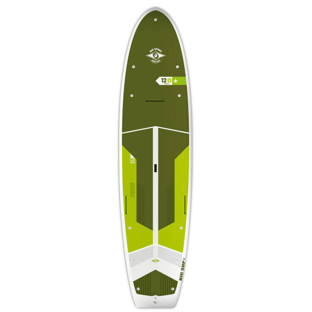 BIC SPORT(ビックスポーツ) 12'0'' CROSS FISH フィッシング用