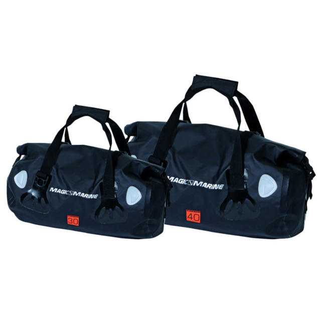 WELDED SPORTSBAG 40L-4