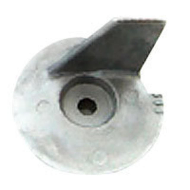トリムタブ 25 - 30hp (4-Stroke) 40 - 50hp (TLDI) 25 - 50hp (2-Stroke)-3