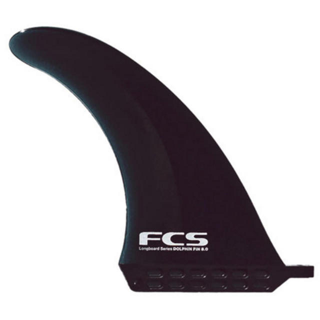 FCS Fin Dolphin 10'' US Box-3