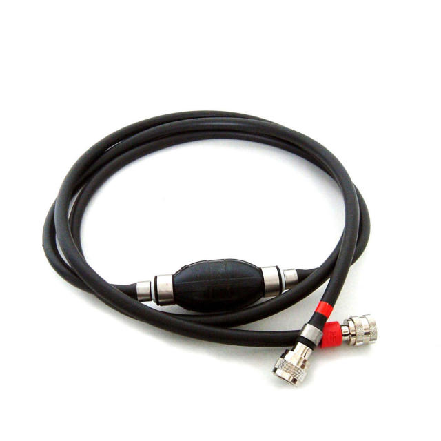 フュエルラインホース 4 - 90hp (2-Stroke) MD40/MD50/MD70B/MD90B(TLDI)-3
