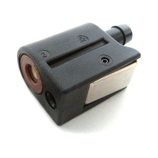 フュエルコネクタ(エンジンフィメール) 4 - 30hp (4-Stroke)-3