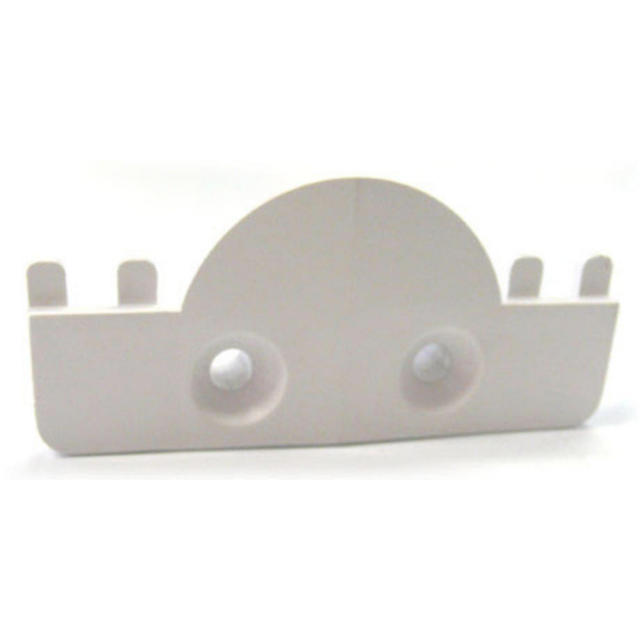 Daggerboard lip front plate (T293OD)-3