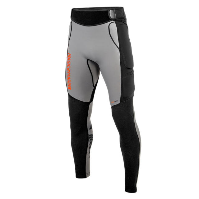 Impact Pro Pants 夏用プロテクター付きラッシュパンツ ユニセックス-3
