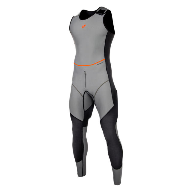 Horizon Hiking Long John Summer1.5mm Flatlock-3