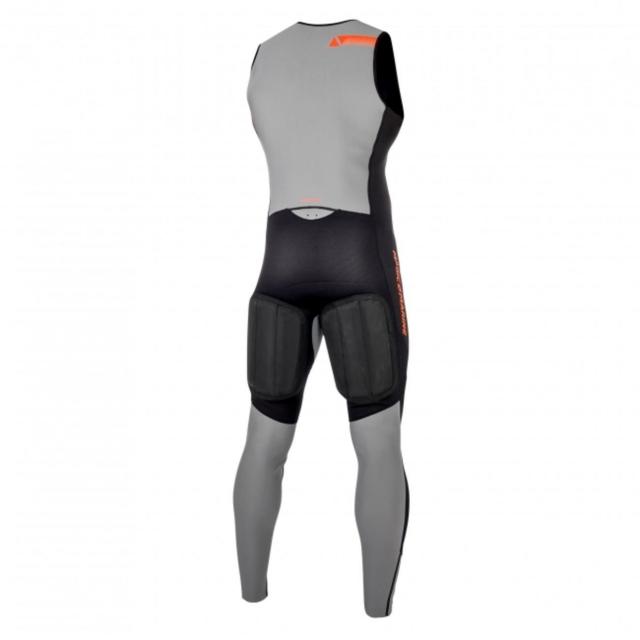 Horizon Hiking Long John Summer1.5mm Flatlock-4