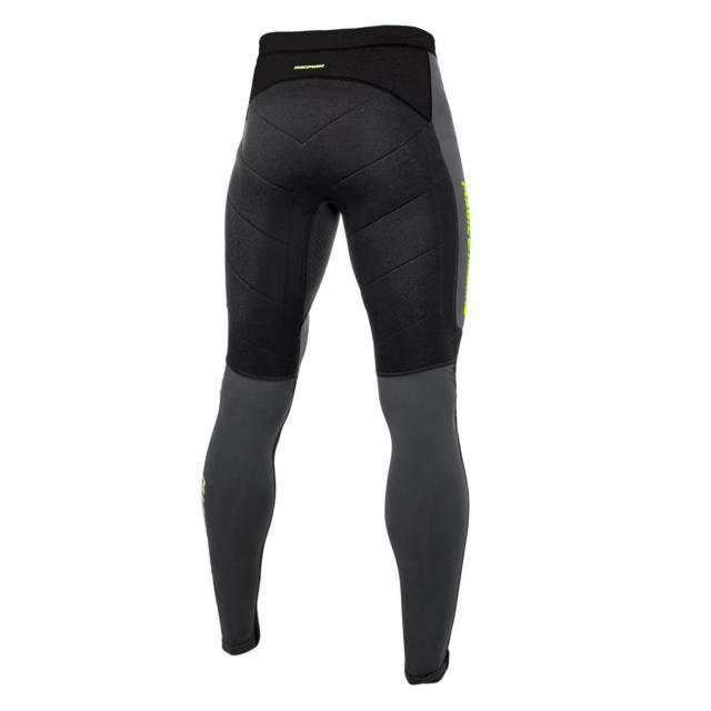 Air Rashpants Long レギンス パワーコンプレッションタイツ-4