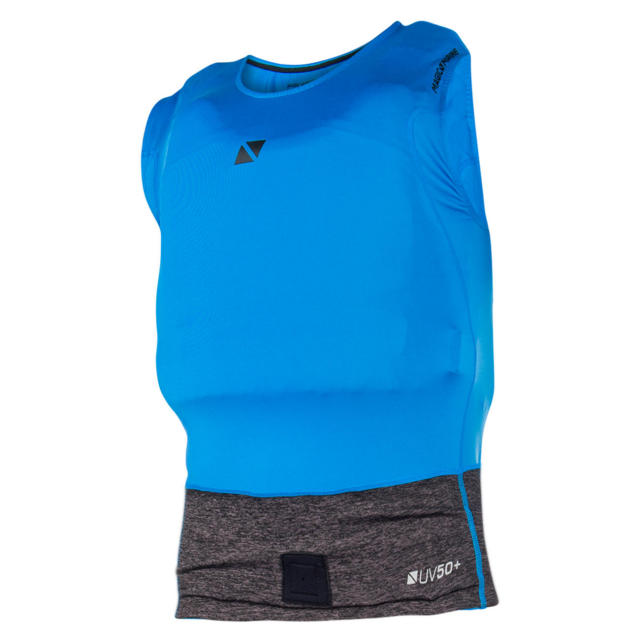 Racing Overtop Sleeveless  ラッシュガード ノースリーブ ユニセックス-5
