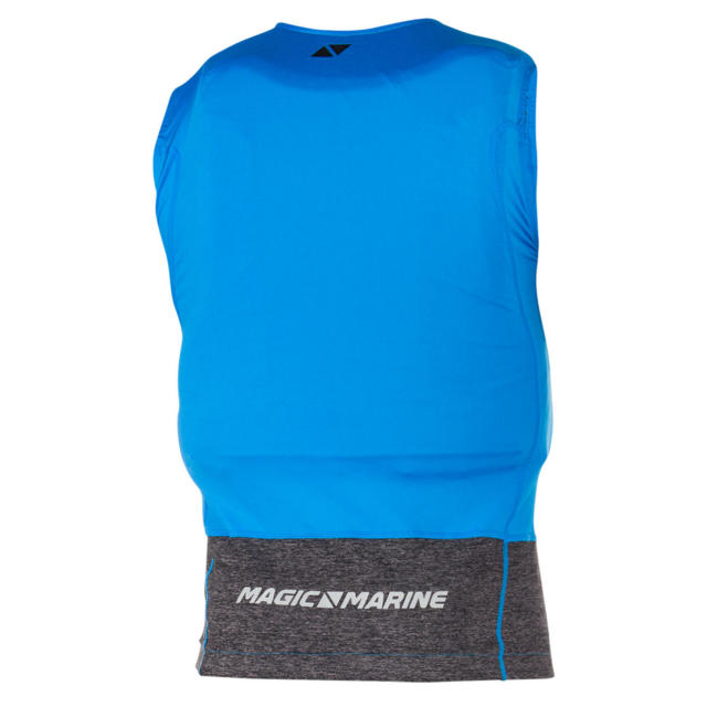 Racing Overtop Sleeveless  ラッシュガード ノースリーブ ユニセックス-6