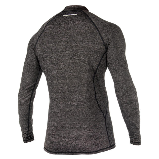 Cube Rashvest L/S ラッシュガード 長袖 ユニセックス-10