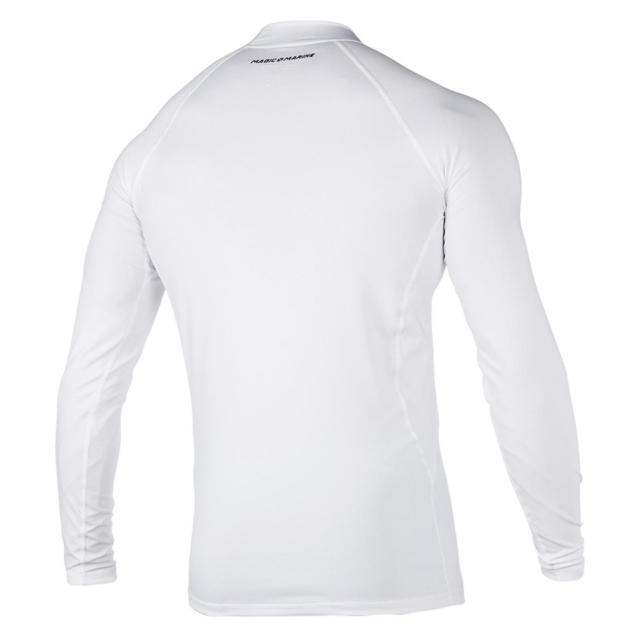 Cube Rashvest L/S ラッシュガード 長袖 ユニセックス-7