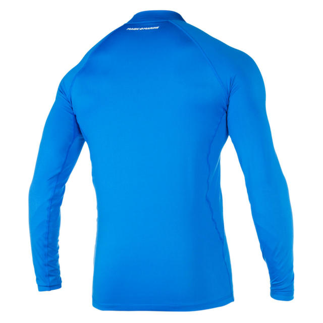 Cube Rashvest L/S ラッシュガード 長袖 ユニセックス-9