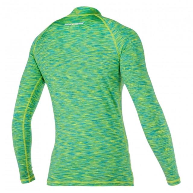 Cube Rashvest L/S Women ラッシュガード レディース 長袖-8