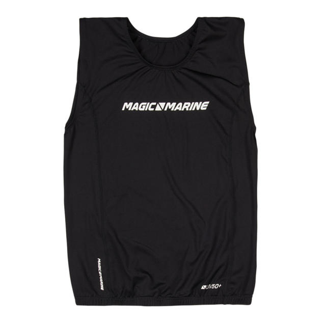 Brand Overtop Sleeveless ビブス ゼッケン-10