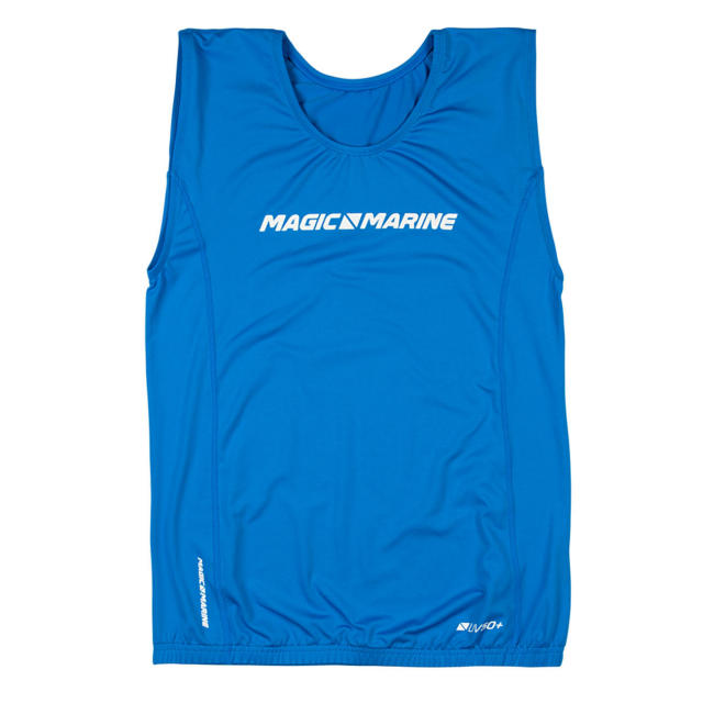 Brand Overtop Sleeveless ビブス ゼッケン-7