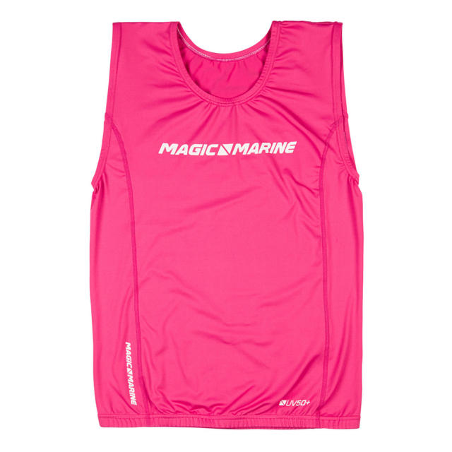 Brand Overtop Sleeveless ビブス ゼッケン-8