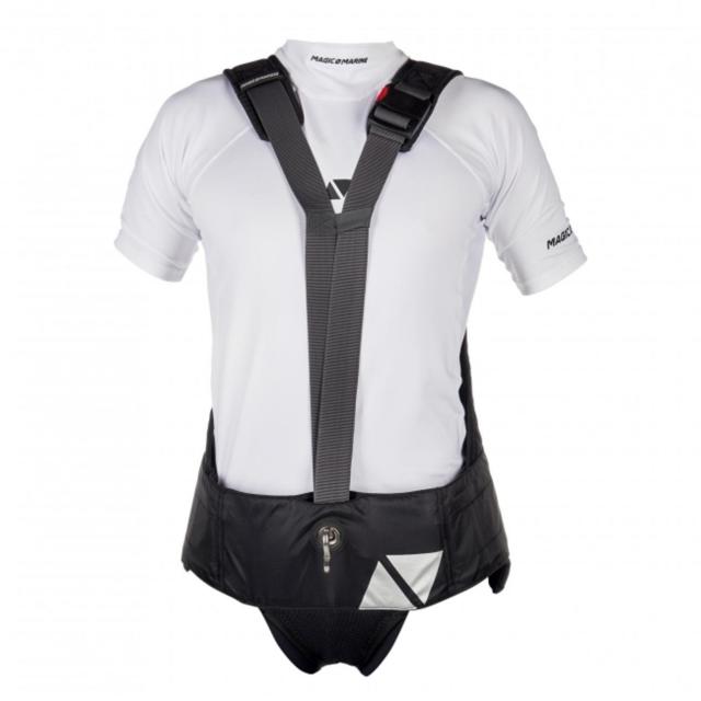 Wing Harness 軽量ハーネス ユニセックス-4