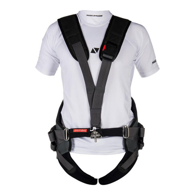 Pro Racing Harness オールラウンドセーリングハーネス ユニセックス-4