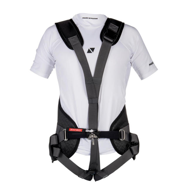 Smart Harness オールラウンドセーリングハーネス ユニセックス-4