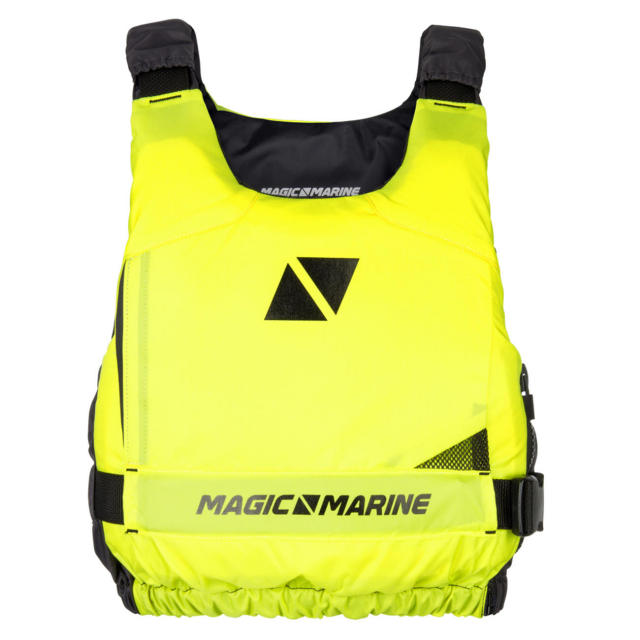 Ultimate Buoyancy Aid Szip ユニセックス-4