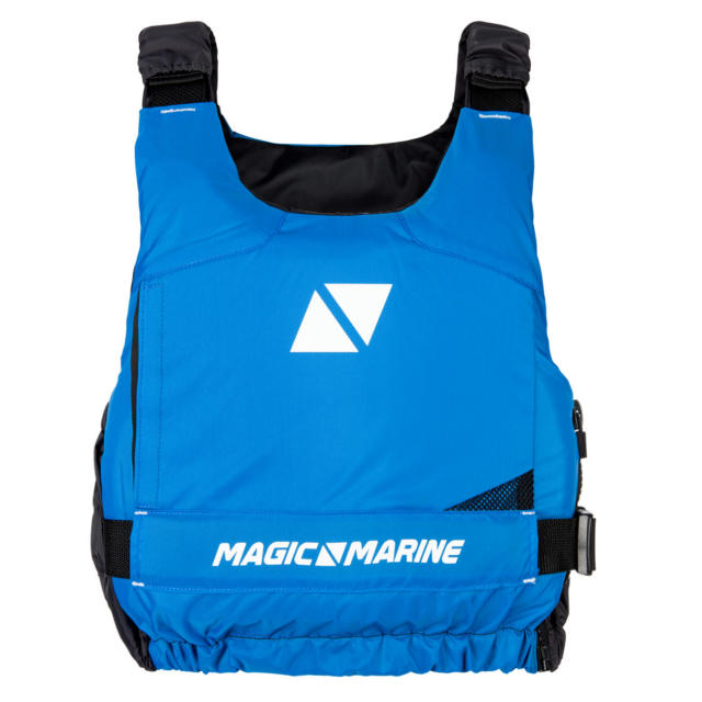 Ultimate Buoyancy Aid Szip ユニセックス-5