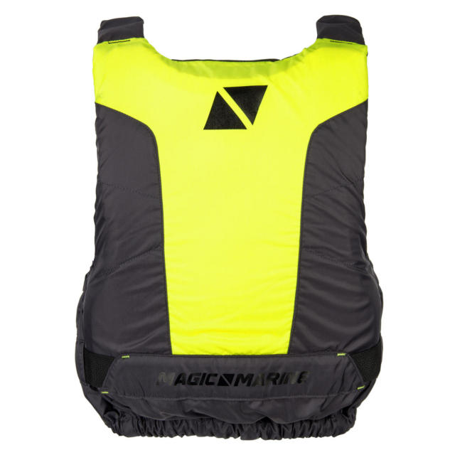 Ultimate Buoyancy Aid Szip ユニセックス-6