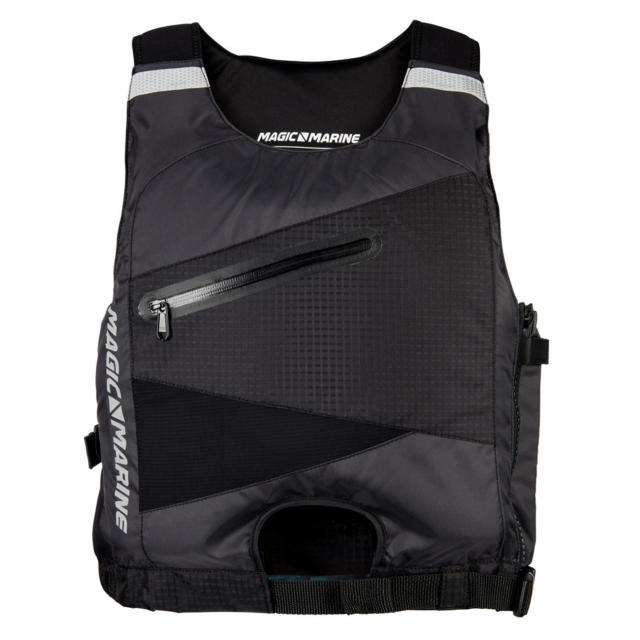 Racing Buoyancy Aid Szip ユニセックス-3