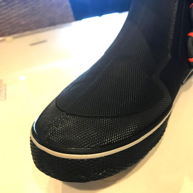 Horizon Hiking Boots-5