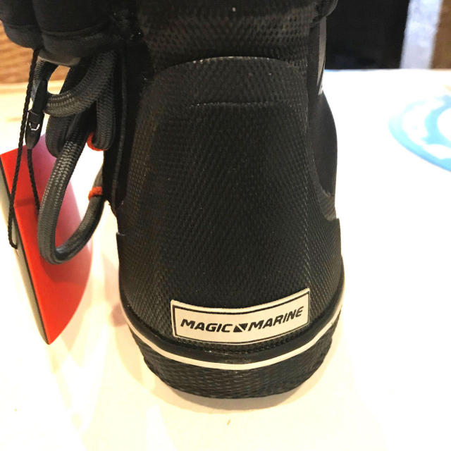 Horizon Hiking Boots-6
