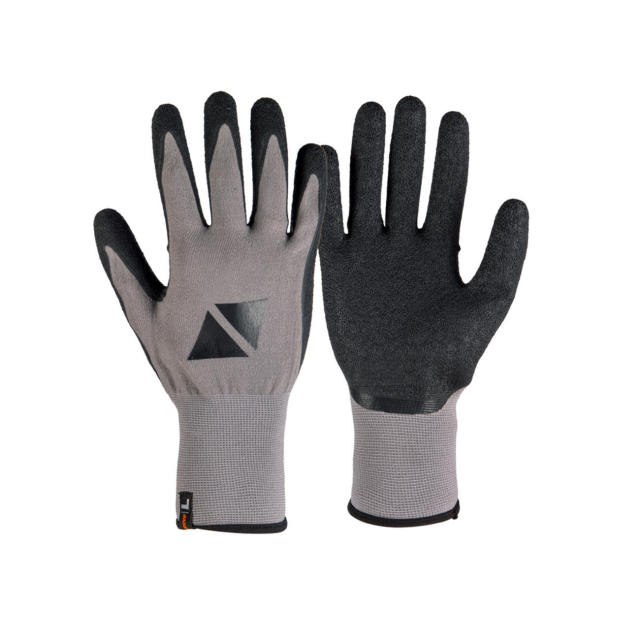 Sticky Gloves エンジニアグローブ ニトリル手袋 ３個セット-3