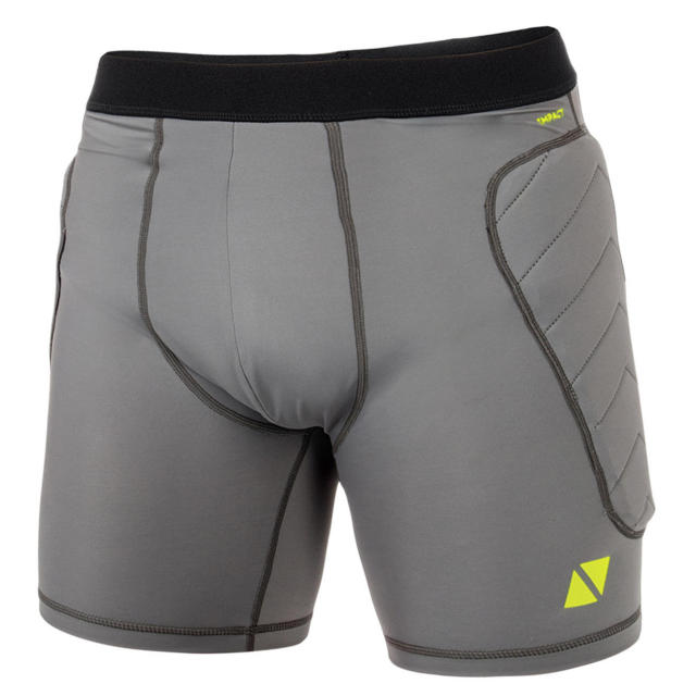 Impact Shorts-3