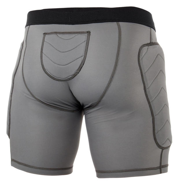 Impact Shorts-4