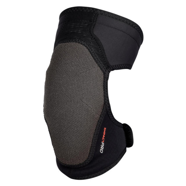 Kneepads Performance ネオプレンニーパッド ケブラー補強-3