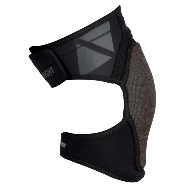 Kneepads Performance ネオプレンニーパッド ケブラー補強-4