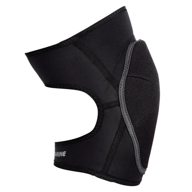 Kneepads Basic ネオプレンニーパッド 5mmフォーム-4