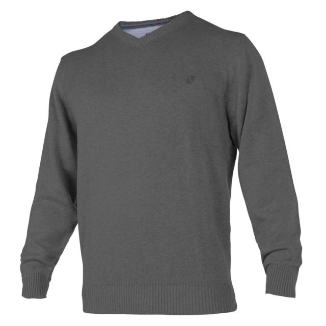 Fender Pullover ニットプルオーバー-5