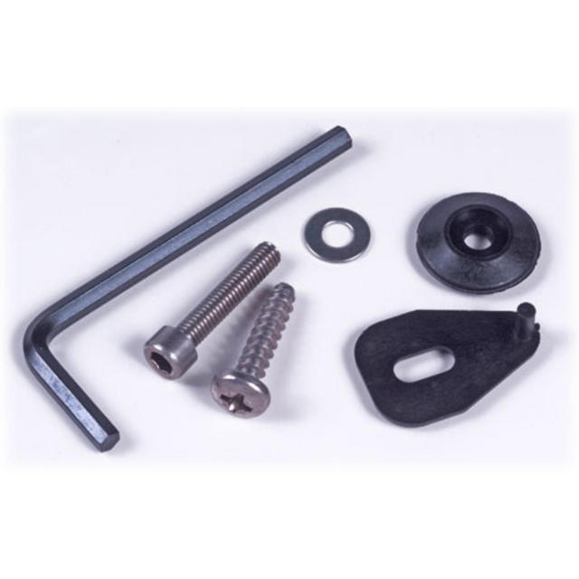 Set of screws for Techno 293OD TB-3