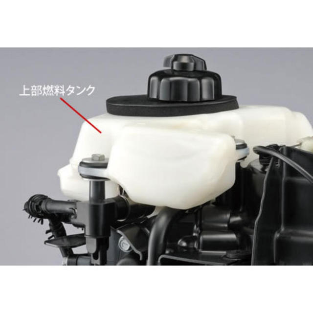 DF5A ４ストローク５馬力船外機 トランサムL-4