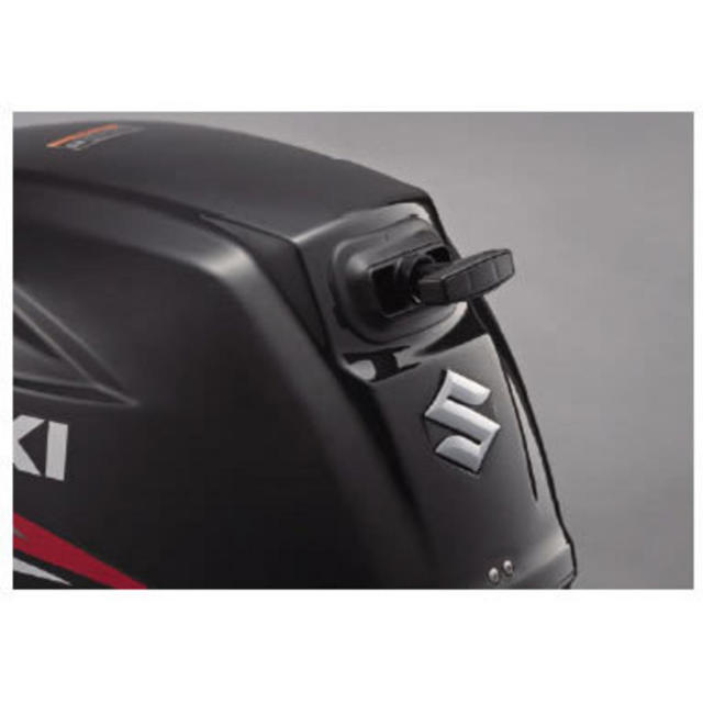DF30AQHE ４ストローク３０馬力船外機 トランサムL-5