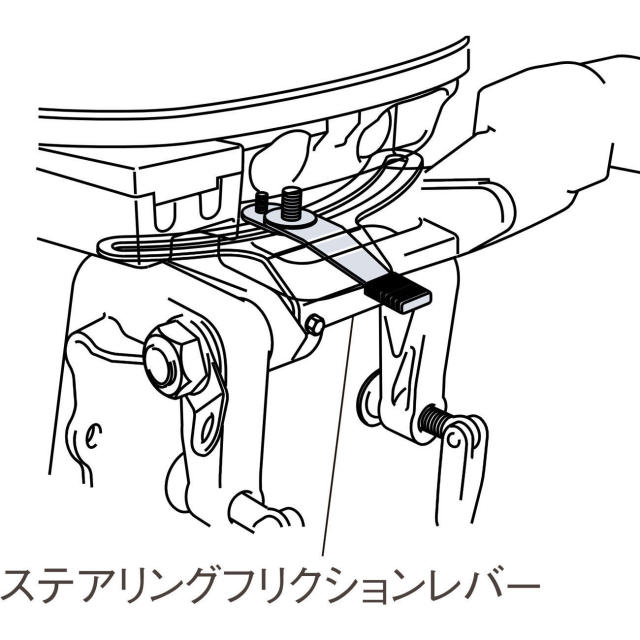 船体YAMAHA エンジンYAMAHA20馬力4スト 船外機 チルトモーター セル 船体YAMAHA エンジンYAMAHA20馬力4スト 船外機 チルトモーター セル
