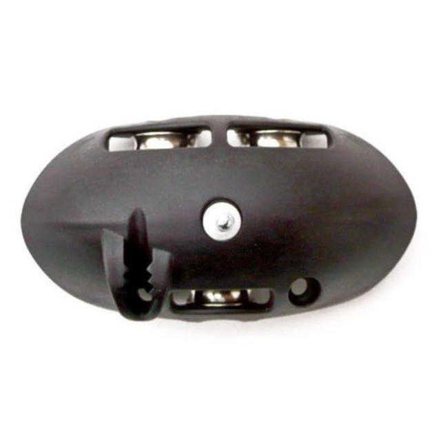 A.O.K. boom end fittingfor T293OD-3