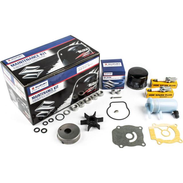 メンテナンスキット DF20/25 V2 ('06-)-3