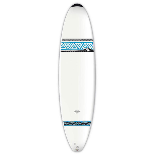 サーフボード(ファンボード) 愛くるし 7 