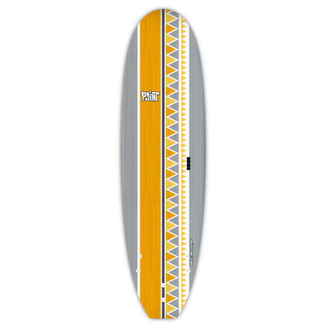 7'0'' PAINT MAGNUM スポンジボード-3