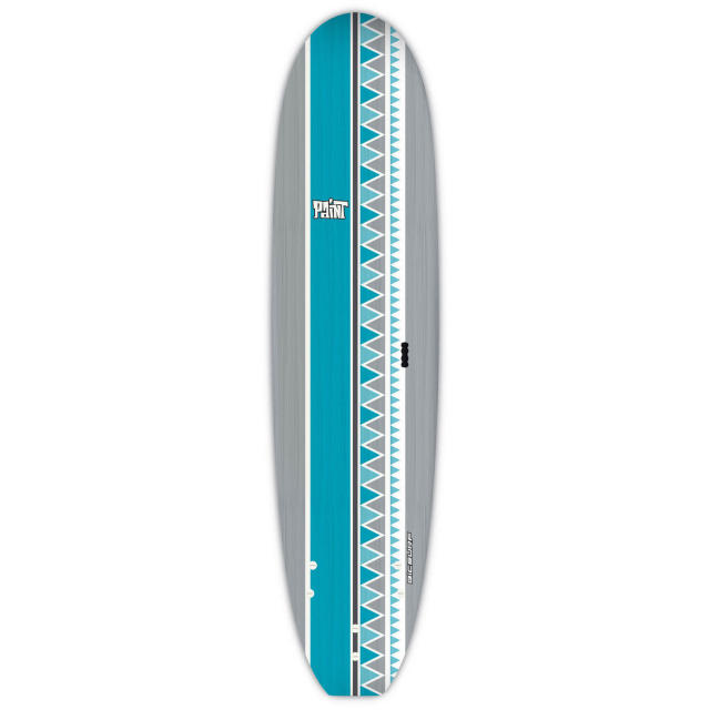8'0'' PAINT SUPER MAGNUM スポンジボード-3